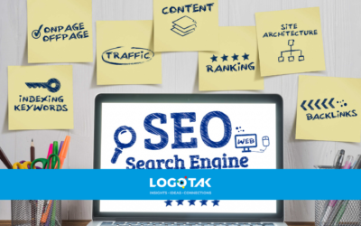 THE IMPORTANCE OF SEARCH ENGINE OPTIMISATION