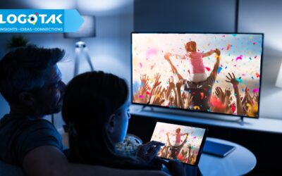 What is Second Screen Content ?
