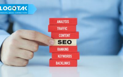 Boost Your Business Visibility: SEO Optimization Services from Logotak