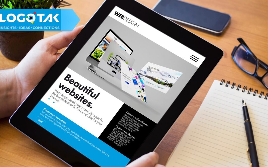 Modern Websites by logotak