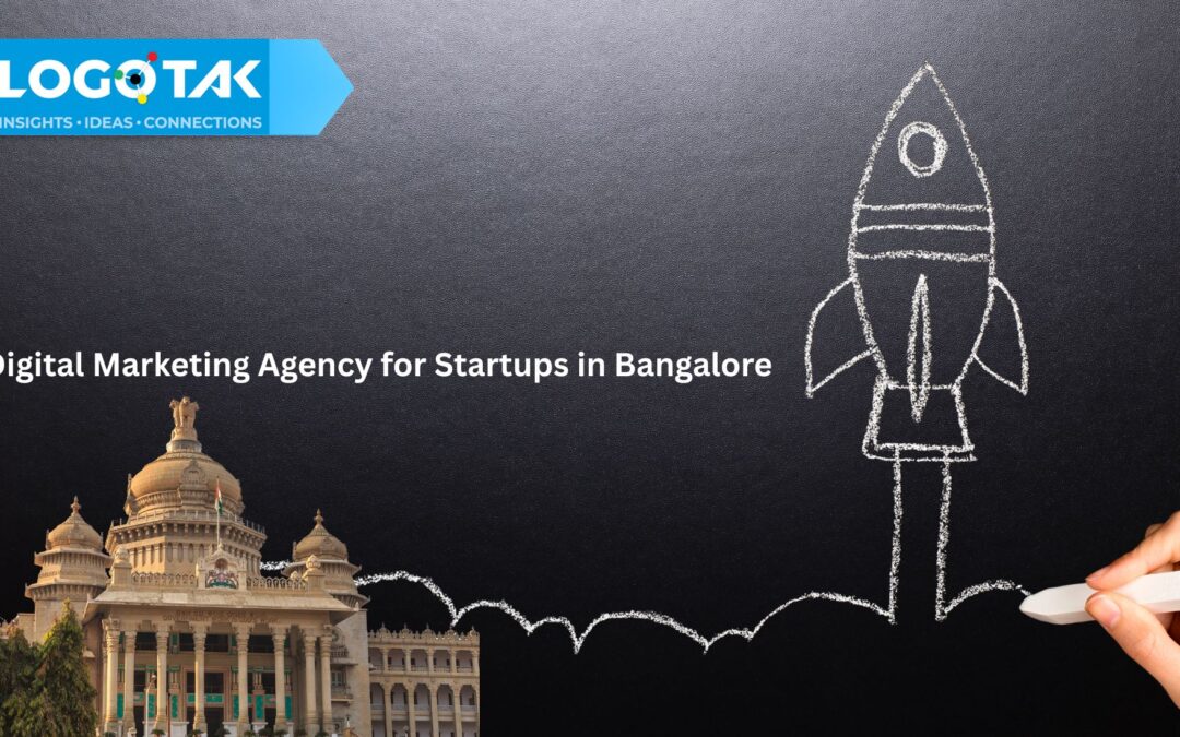 Scaling the Silicon Valley: Why Your Startup Needs a Specialized Digital Marketing Agency in Bangalore