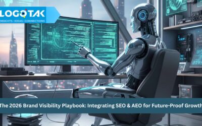 The 2026 Brand Visibility Playbook: Integrating SEO & AEO for Future-Proof Growth