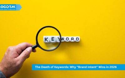 The Death of Keywords: Why “Brand Intent” Wins in 2026