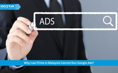 Blog Post: Why Law Firms in Malaysia Cannot Run Google Ads?
