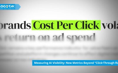 Measuring AI Visibility: New Metrics Beyond “Click-Through Rate”