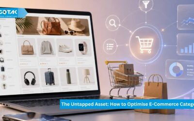 The Untapped Asset: How to Optimise E-Commerce Category Pages