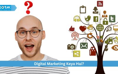 Digital Marketing Keya Hai?