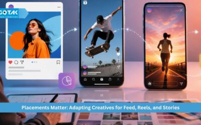 Placements Matter: Adapting Creatives for Feed, Reels, and Stories