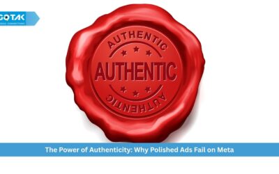 The Power of Authenticity: Why Polished Ads Fail on Meta