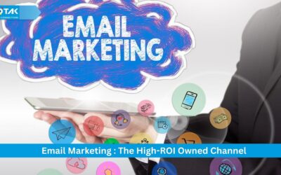 Email Marketing: The Highest-ROI Owned Channel