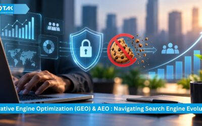 Data Analytics & Privacy: Driving Growth in a Cookieless Era