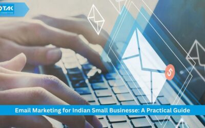 Email Marketing for Indian Small Businesses: A Practical Guide